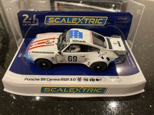 BRAND NEW SCALEXTRIC PORSCHE