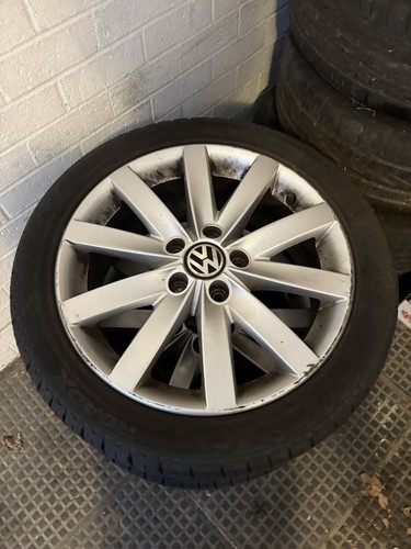 Golf mk6 porto alloy - mk6,