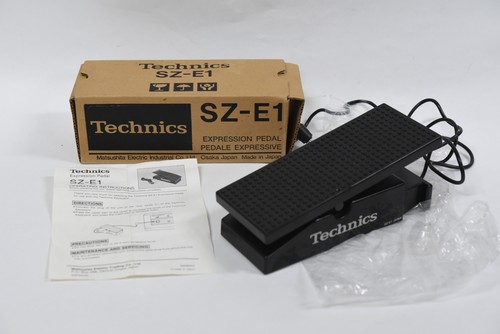 Technics keyboard - technics,