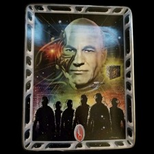 STAR TREK THE FRANKLIN MINT