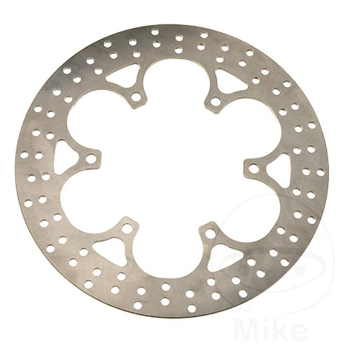 Trw fixed brake disc for - trw,