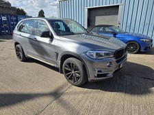 BREAKING BMW FOR SPARES 2014