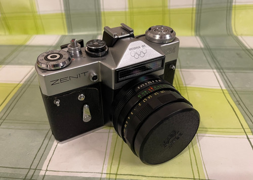 Zenit moscow olympic - em, 80