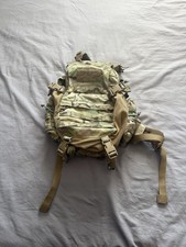 Warrior Helmet Cargo Pack