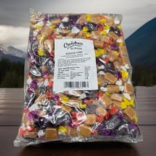 Bristows Assorted Fudge Pick N