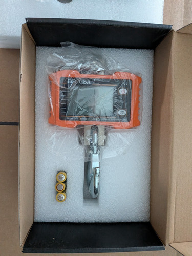 Usa dcs cd1000 digital - db, dcs-cd1000