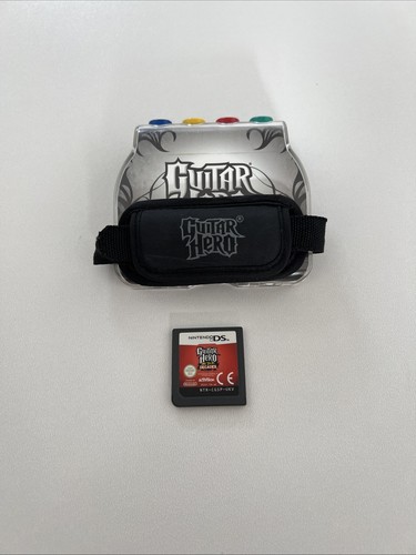 Guitar hero tour decades - guitar,