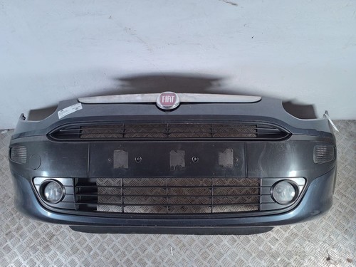 Fiat punto evo - mk3, fl