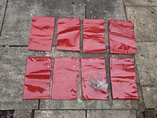 Welding Curtain Screen 6'x6'