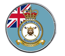 Royal Air Force Station