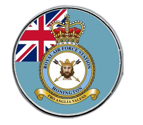 Royal air force station - royal,