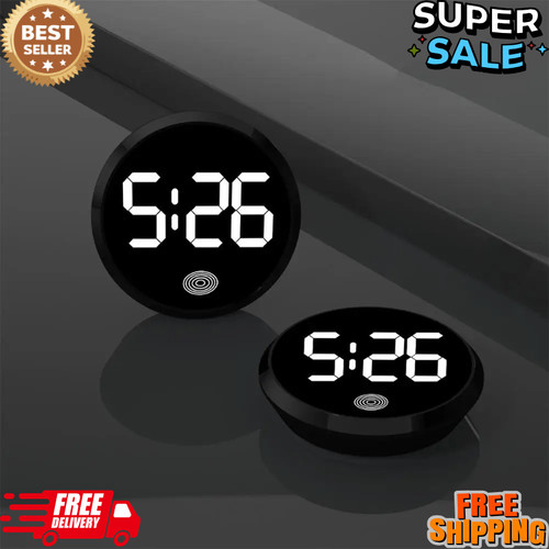 Mini car clock small - mini,