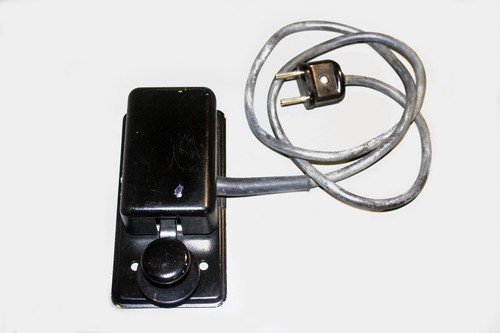 104 rbm morse key - rbm, cedar