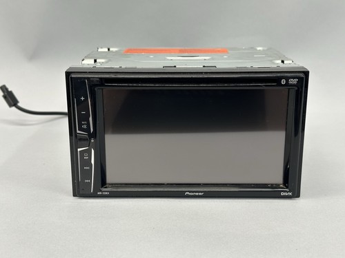 Pioneer avh 220ex din 2 - din, 6.2"