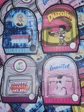 200x 3.5g Mylar Calipack Smell