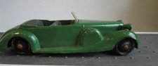 VINTAGE Dinky Toys 38c Lagonda