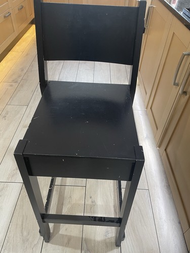 Breakfast bar high chairs - breakfast/bar,