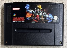 KILLER INSTINCT SUPER NINTENDO