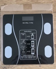 Body Fat Bluetooth USB