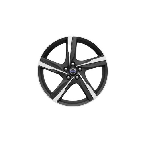 Genuine volvo alloy wheel - alloy,