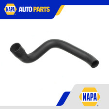 Radiator Hose fits JEEP CHEROKEE XJ 4.0 Lower 86 to 01 Coolant Gates 52003945