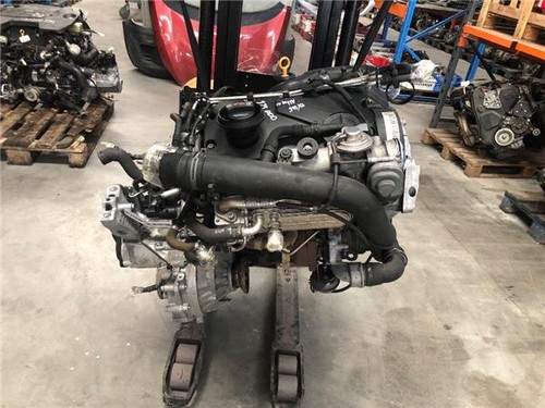 Bxe complete engine - engine, altea