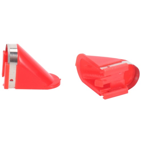 5pcs stainless steel blades - steel,