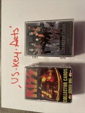 KISS 1998 Cornerstone