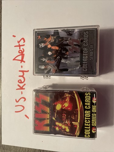 Kiss 1998 cornerstone - kiss,