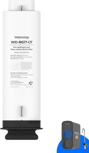 Waterdrop g5p700 filter - waterdrop,