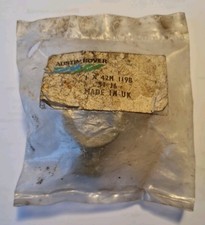 CLASSIC AUSTIN ROVER MINI EYE ROD EXTENSION YOKE FOR GEAR LEVER 42M1198 22G2792