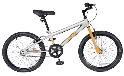 Piranha rigid kid bike - piranha,