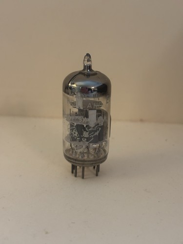 Vintage amperex bugle - vintage,