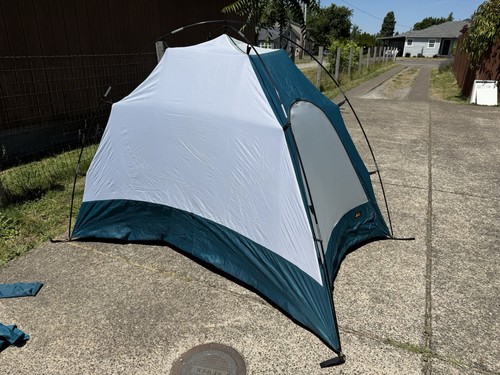 Rei vintage camp hut 2 - 90's,