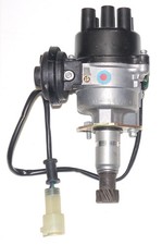 New Distributor for Triumph