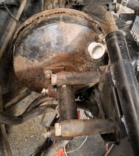 Daihatsu  Hijet / Piaggio Porter Brake Servo 