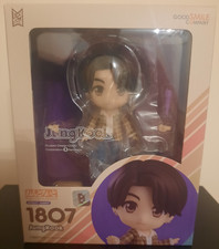 Nendoroid 1807 Tiny Tan