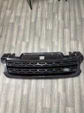RANGE ROVER SPORT GENUINE FRONT GRILL 2014-2017 L494