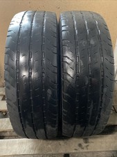 X2 215/75 R16C 116/114R