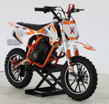 60cc Mini Dirt Bike 4 Stroke