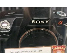 Quality Digital Camera Sony