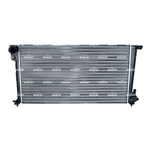 Radiator for peugeot - radiator, 306