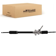 Steering Rack and Pinion for