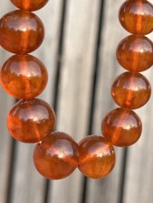 Vintage Genuine Baltic Amber