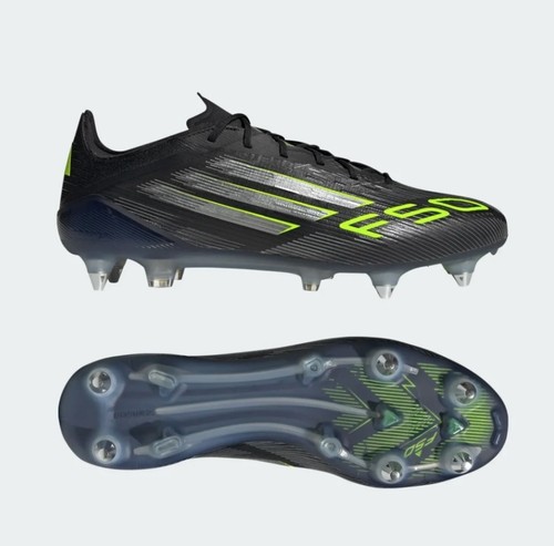 Adidas f50 elite soft ground - f50,