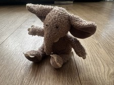 Jellycat Rare Vintage 1999