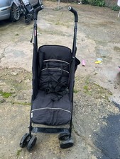 Pushchair
