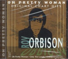 Oh Pretty Woman: Roy Orbison's