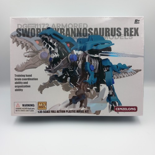 Sword tyrannosaurus rex - sword,