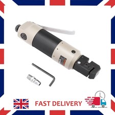 Pneumatic Air Punch Flange